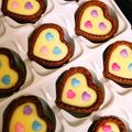 さやさ～や's cooksnap of when they made 材料3つ♡簡単♡ホワイト生チョコタルト♡.