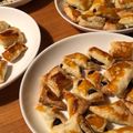 ゆうあラブ's cooksnap of when they made 失敗しないチョコパイ.