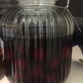 クックUU3OU1☆'s cooksnap of when they made 紗羅雪の果実酒♪ プラム酒.