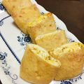 田舎のいなり's cooksnap of when they made 節約食材⭐塩麹タルタルのきつね焼き.