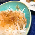 はなこぶーこ's cooksnap of when they made 超簡単★大量消費も♫ 大根と長芋のサラダ.