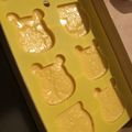 クック357J60☆'s cooksnap of when they made はちみつプリン.