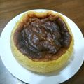 クック2DD6K0☆'s cooksnap of when they made ふわとろ生カステラ.