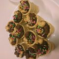 まゆしょん's cooksnap of when they made アイスのコーンで簡単バレンタインチョコ！.