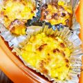 ◎みーちゃん◎'s cooksnap of when they made お弁当に マヨチーズコーン.