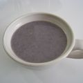 えりべえ's cooksnap of when they made 残った煮汁で黒豆オーレッ！!.