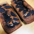 ☆龍音mama☆'s cooksnap of when they made 簡単オレオブラウニー.