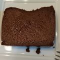 junmomoan♪'s cooksnap of when they made 分離した生チョコレートを戻す方法！.