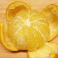 らびのゆうママ's cooksnap of when they made グレープフルーツの気持ちいい皮のむきかた.
