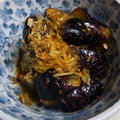 エルミー☆'s cooksnap of when they made 揚げ物ついでに！小ナスの揚げ浸し.