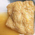 まーやん☆☆'s cooksnap of when they made お弁当に。簡単！油あげと卵のさっと煮.