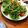 BOWBOW♪'s cooksnap of when they made サーモンとルッコラの和風マリネ.