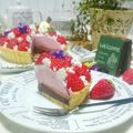 かおりかざり's cooksnap of when they made ⁂リッチ♡生チョコ⁂.