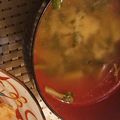 eiyoushi's cooksnap of when they made 小松菜の味噌汁 (お手軽レシピ).