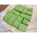 ちょりこり。's cooksnap of when they made バレンタインに☆抹茶の生チョコレート.