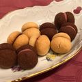 あねこちゃん's cooksnap of when they made バーチ・ディ・ダーマ.