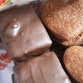 おおかなぼぅ's cooksnap of when they made 本格☆大人のミニチョコレートケーキ.