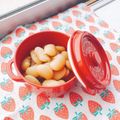 あやちん０８１６'s cooksnap of when they made おせち☆圧力鍋でふっくら白花豆.