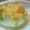 ちなっぺもみたん's cooksnap of when they made 簡単だけどとまらなーいっ！マッシュポテト.