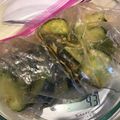 世界一からエミリー's cooksnap of when they made 簡単♪美味♪塩麹カレー粉で病みつき胡瓜.