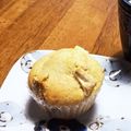 sato2065's cooksnap of when they made バター不使用、オイルでメープルマフィン.