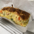 紋ママ's cooksnap of when they made 魚肉ソーセージとＨＭでケークサレ.