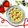 ３匹の大ぶたママ's cooksnap of when they made 材料3つ♡簡単♡ホワイト生チョコタルト♡.