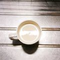 ぷっくりんご's cooksnap of when they made ホット甘酒カルピス.