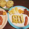 すみま～る's cooksnap of when they made ごまごま出汁巻き玉子.