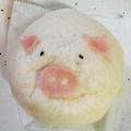 そらとだいち's cooksnap of when they made バレンタインに☆ほかほか肉まん♪.