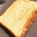 4123SRs's cooksnap of when they made 簡単！美味しいメープルクッキートースト♪.