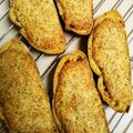 Akkers's cooksnap of when they made アーモンドクリームのサクサクラスク.