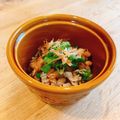 mikko6's cooksnap of when they made ちょいたしで健康☆酢納豆.