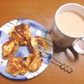 たけのこゆ's cooksnap of when they made 濃厚*フレンチトースト.