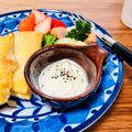 ねっちゃんっ's cooksnap of when they made ☆簡単おしゃれクリームチーズディップ☆.
