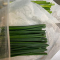 サヤスカマカン's cooksnap of when they made ねぎの保存法.