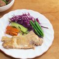 MI‐RIN's cooksnap of when they made 旨みたっぷり！豚肉の酒粕味噌漬け焼.