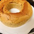 ぴよろんた's cooksnap of when they made ＊アールグレイシフォン＊.