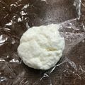クック7ZE09D☆'s cooksnap of when they made 簡単カッテージチーズ(離乳食にも！).