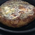 チェゴサングン's cooksnap of when they made HMで朝食にどうぞ.