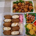 りこりん♫'s cooksnap of when they made 甘〜いジュワッとおいなりさん☆簡単☆.