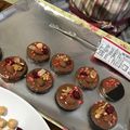 はらぺこまさる's cooksnap of when they made 5分でバレンタイン♪オレオポップ.