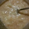 ＲＥＴＳＵＡ．Ｔ's cooksnap of when they made じゃがアリゴ.