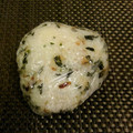 ジョングレ's cooksnap of when they made ＊わかめとかつお節のおにぎり＊.