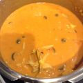 りえごん＠和歌山's cooksnap of when they made 基本のスパイスカレー(中甘口).