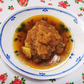 ☆★Tae☆★'s cooksnap of when they made 簡単プロの味♪サバのみぞれ煮.