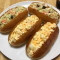 どですかん's cooksnap of when they made コールスローサラダ.