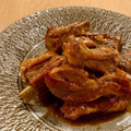 Jinko15's cooksnap of when they made スペアリブの中華風煮込み.