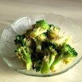 pali's cooksnap of when they made ✿ブロッコリーのおかか煮✿.