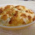 アズーロコンパクト's cooksnap of when they made 電子レンジで簡単☆適当ホワイトソース.
